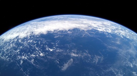 nasa ledenik led narava umiranje konec