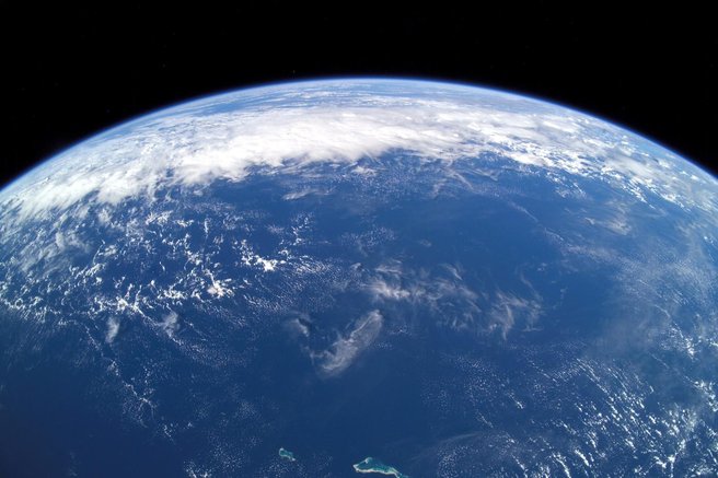 nasa ledenik led narava umiranje konec