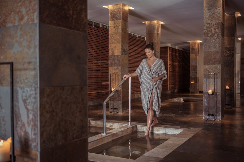 Zimske radosti za hedoniste (foto: Falkensteiner Hotels & Residences)