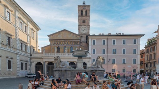 To priljubljeno evropsko mesto bo letos doživelo velike spremembe – potovanje tja nikoli več ne bo enako
