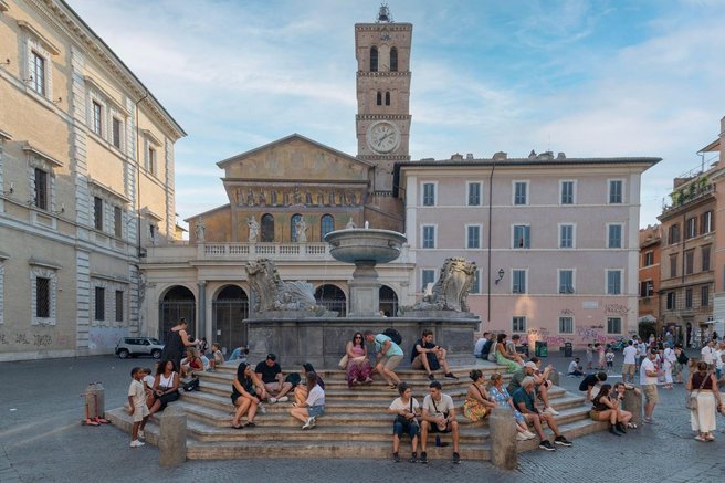 To priljubljeno evropsko mesto bo letos doživelo velike spremembe – potovanje tja nikoli več ne bo enako