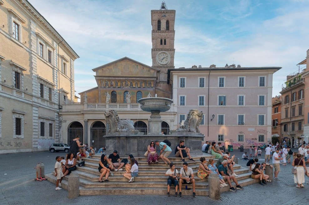To priljubljeno evropsko mesto bo letos doživelo velike spremembe – potovanje tja nikoli več ne bo enako (foto: Profimedia)