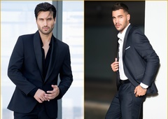 V šov Sanjski moški Hrvaške vstopa vsem dobro znana slovenska športnica