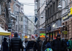 Ugledna popotniška revija razkrila najcenejše evropsko mesto za krajši oddih — Slovenci smo tu že dolgo redni gostje