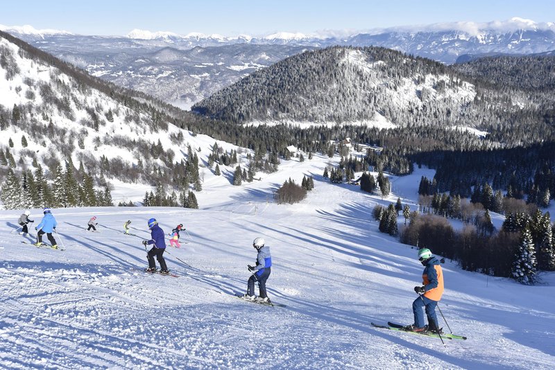Hrvati ne skrivajo navdušenja nad slovenskim biserom: prehvaliti ne morejo niti lokalne kulinarike