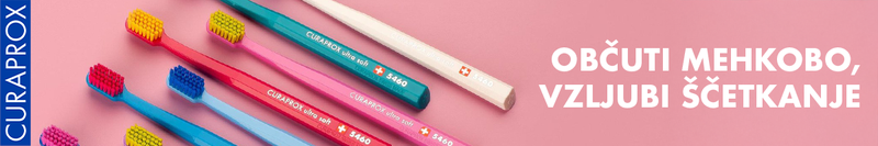 Na koliko časa moramo menjati zobno ščetko? Odgovor vas bo presenetil.