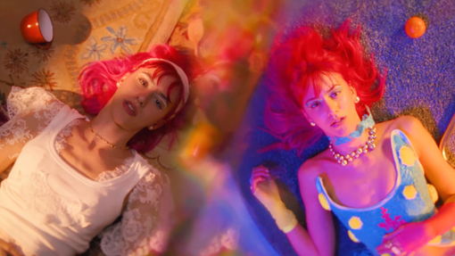 Slovenka na velikem odru Evrovizije?! Na hrvaškem izboru velja za favoritko (VIDEO)