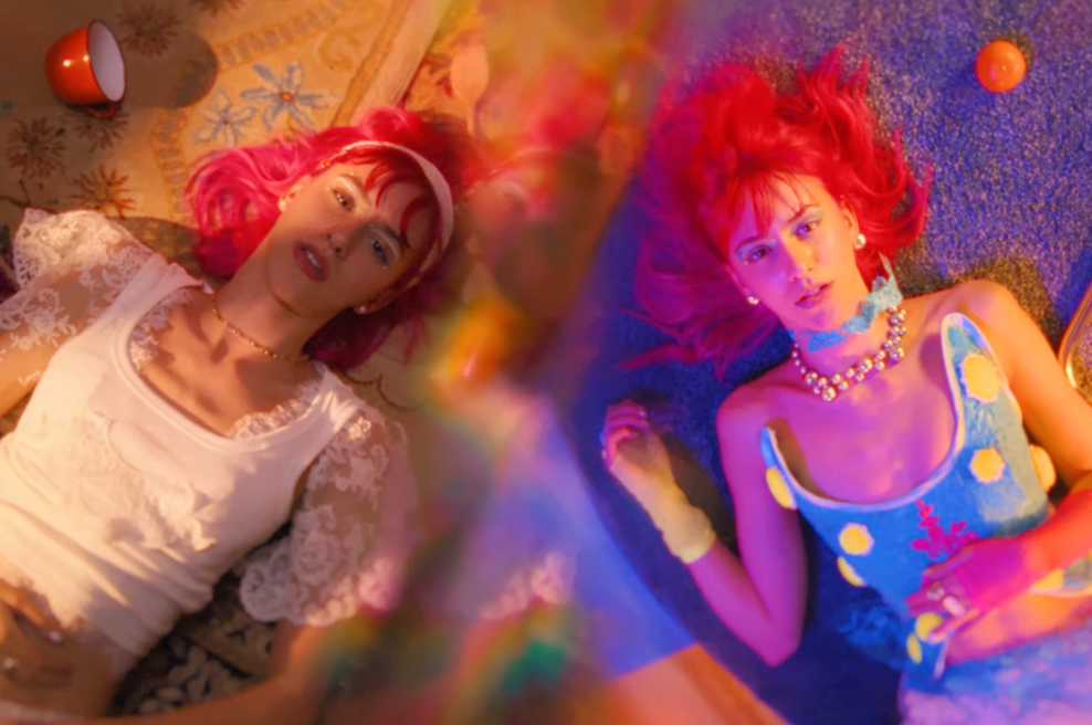 Slovenka na velikem odru Evrovizije?! Na hrvaškem izboru velja za favoritko (VIDEO) (foto: Promocijsko gradivo)