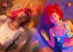 Slovenka na velikem odru Evrovizije?! Na hrvaškem izboru velja za favoritko (VIDEO)