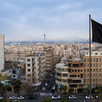 Izdano črno opozorilo: nikar ne potujte v to državo, razmere se zaostrujejo