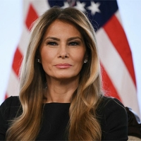 Melania Trump