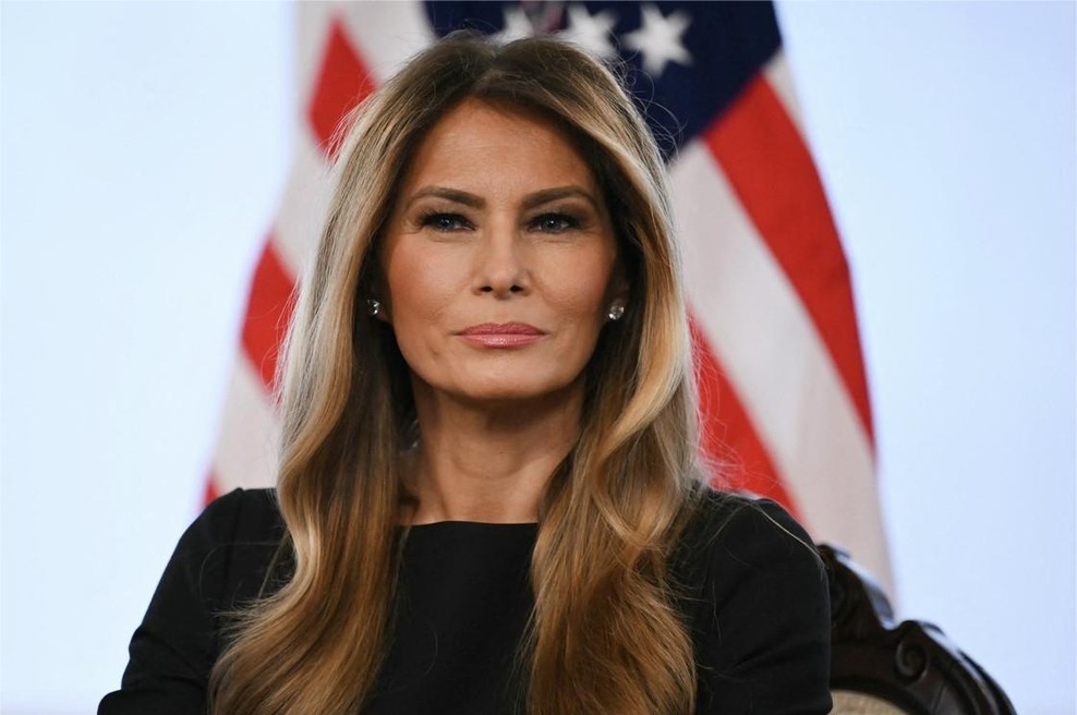 Toliko je Melania Trump zaslužila z dokumentarnim filmom (foto: Profimedia)