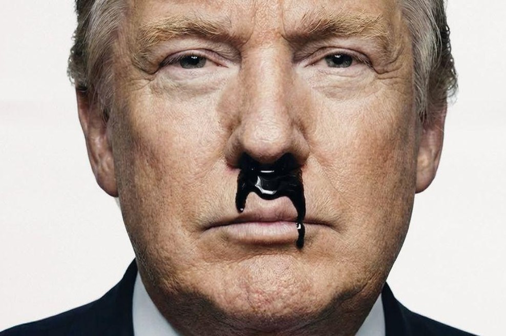 Slovenski oblikovalec navdušil svetovno javnost: njegova naslovnica se je znašla v središču pozornosti (foto: Instagram/tomatokosir)