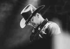 Je mladi zvezdnik predvidel svojo usodo? Tik pred smrtjo je napisal nekaj srhljivega