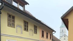 Skofja Loka Ajdalicious slascicarna