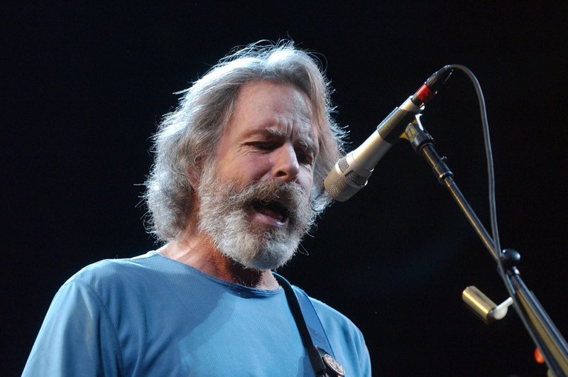 Grateful Dead, Bob Weir