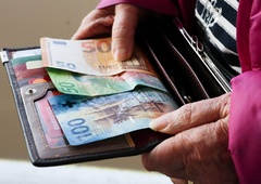 4 znamenja februarja ne bodo vedela, kam z denarjem: čez noč se bo vse postavilo na glavo!