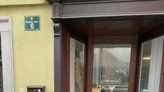 Skofja Loka Ajdalicious slascicarna