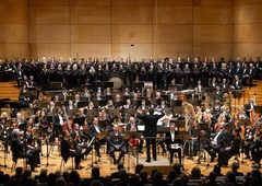 9. Zimski festival: Ljubezen, ujeta v notah