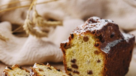 Skrivnostni kruh, ki potuje iz rok v roke − med Slovenkami je letos pravi hit