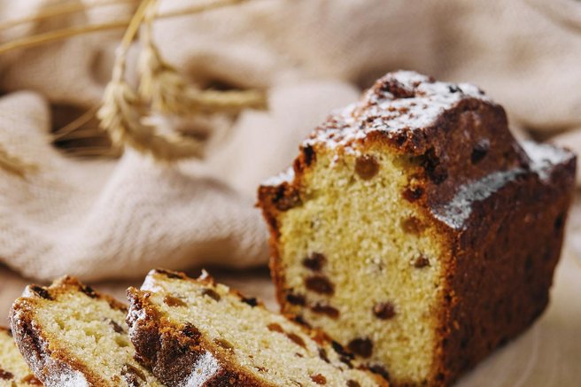 Skrivnostni kruh, ki potuje iz rok v roke − med Slovenkami je letos pravi hit