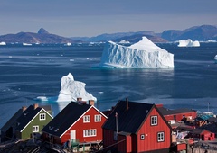 Nato bo okrepil varnost Arktike: "Pripravljamo naslednje korake, da bomo zaščitili tisto, kar je v nevarnosti"