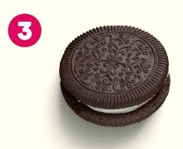 3 Oreo piškoti so klasična sladica, ki se po priljubljenosti lahko kosa s čokoladnimi piškoti. Tako otroci kot odrasli jih …