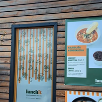 Lazanja, kot jo naredi nona: nova mediteranska točka v BTC obljublja domačnost in svežino