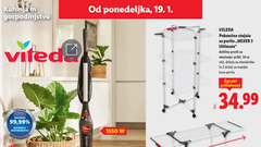 Izdelka, ki ju marsikdo težko pričakuje.