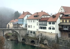 V našem srednjeveškem biseru se pripravljajo na dogodek desetletja: to bo pravi spektakel, tudi turisti se že neizmerno veselijo