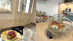 Skofja Loka Ajdalicious slascicarna