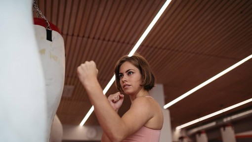 Samo nebo je meja: 3 najbolj vztrajna astro znamenja, ki nikoli ne odnehajo