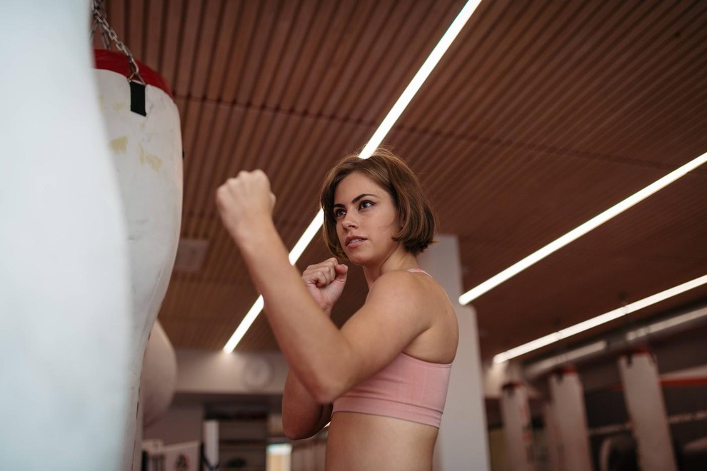 Njihova vztrajnost ne pozna meja. Posvečenost ciljem in sposobnost, da vztrajajo tudi v najtežjih trenutkih, jih dela nepremagljive. Veliko ljudi …