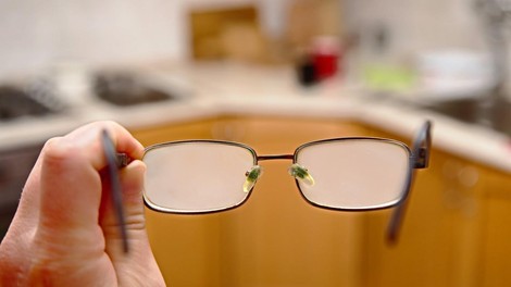 zarosena ocala tezave resitev trik detergent