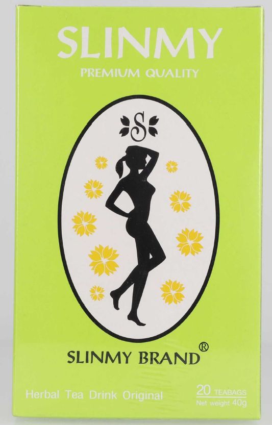 Če ste kupili ta čaj, ga takoj vrnite na mesto nakupa