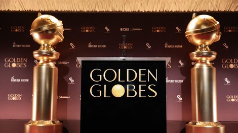 nagrade zlati globus