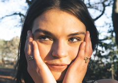 Na luksemburškem izboru za Evrovizijo tudi – Slovenka! Ji bo uspelo zagotoviti si vstopnico za Dunaj?