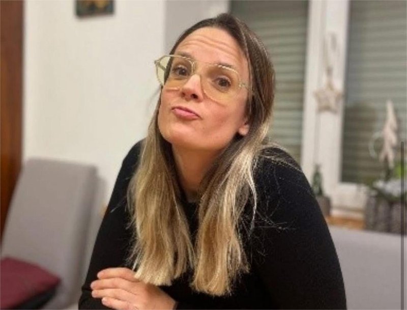 Fitnes trenerka izginila blizu slovenske meje: policija aretirala specialca