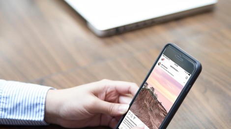 Kaj se dogaja s priljubljenim družbenim omrežjem? Številni uporabniki prejeli nenavadno sporočilo