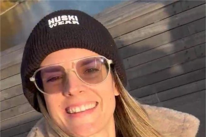 Fitnes trenerka izginila blizu slovenske meje: policija aretirala specialca