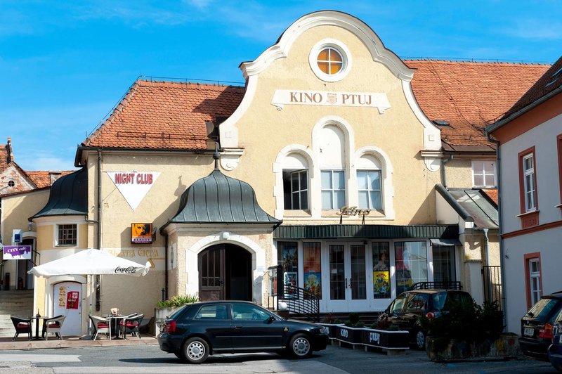 Ptuj kino