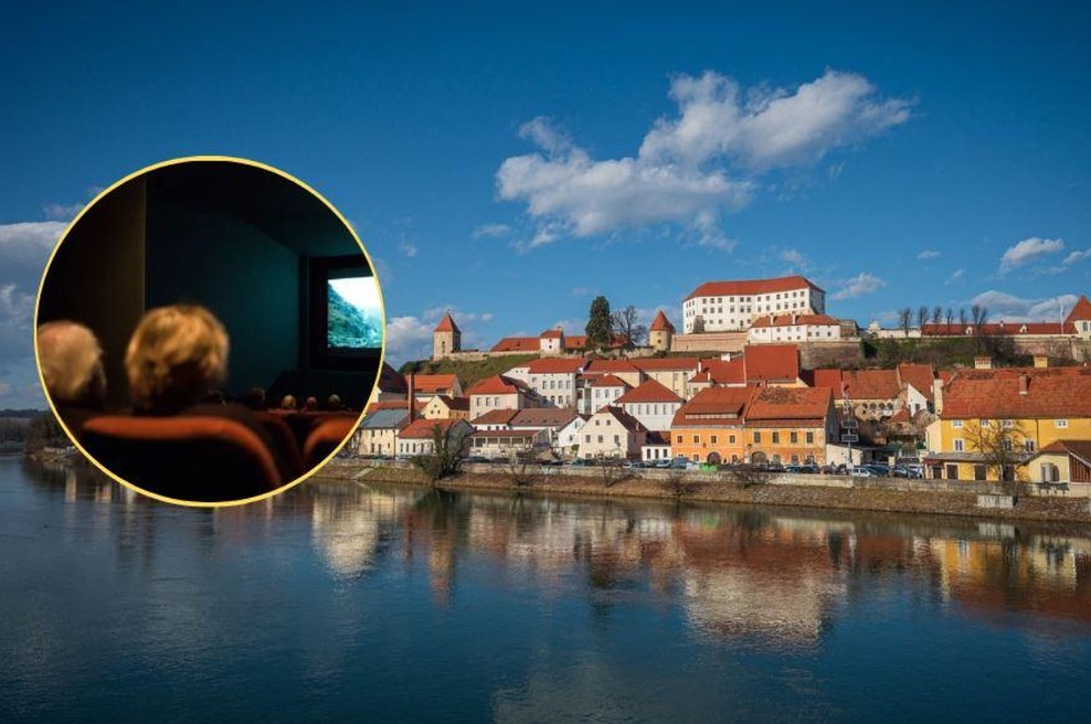 Turisti ne morejo verjeti, da se v majhnem slovenskem mestu skriva takšna dragocenost (foto: Profimedia)