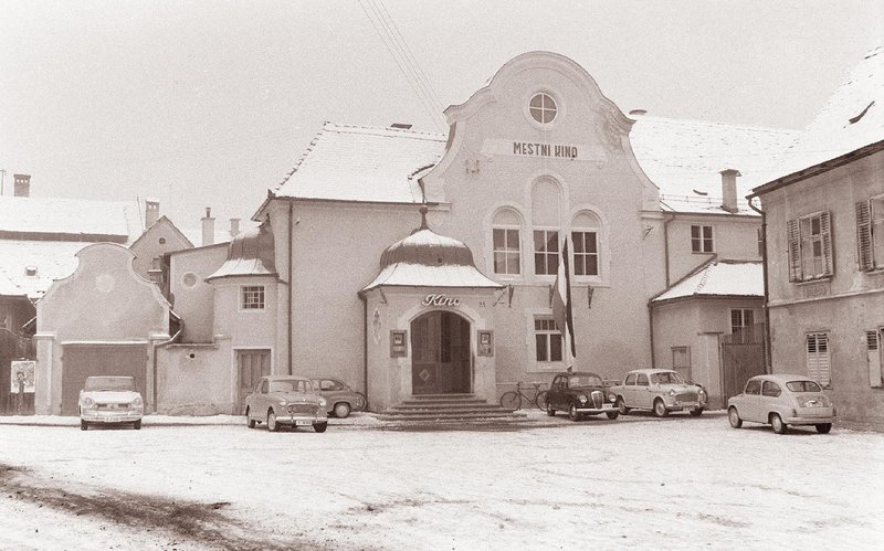 Ptuj kino