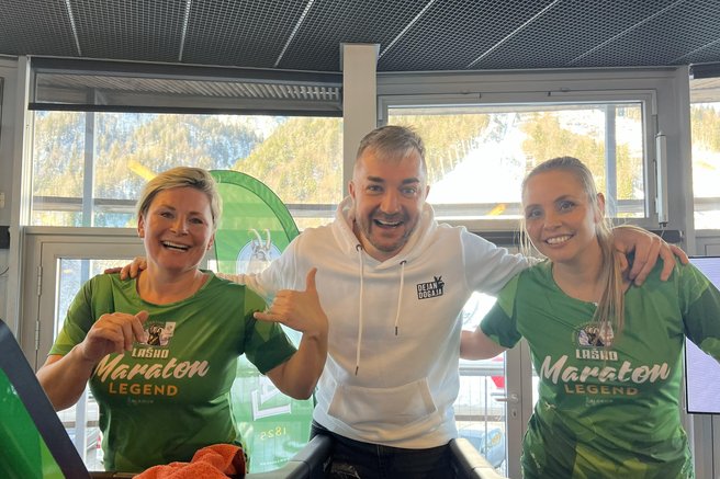 navijaška akcija za dober namen