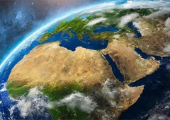 Pod površjem Zemlje se dogaja nekaj skrb vzbujajočega: znanstveniki se držijo za glavo