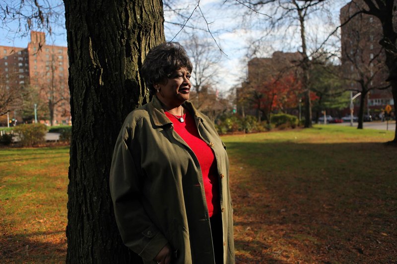 Claudette Colvin