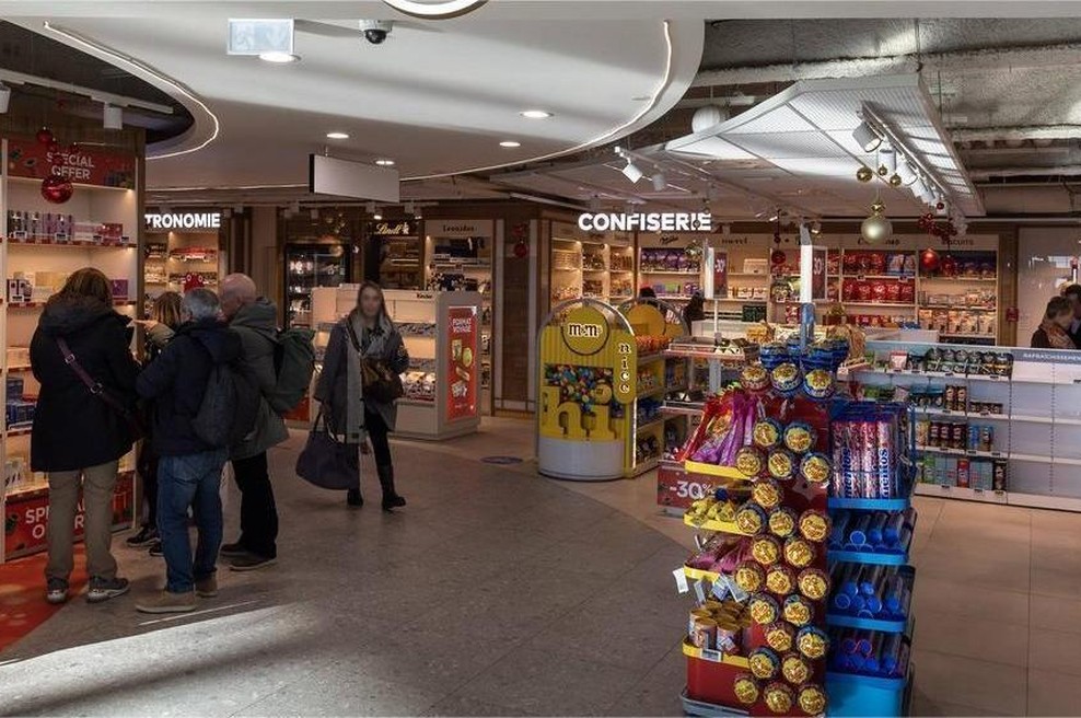 Slabo se ji piše: ta trgovina ima vse manj kupcev, nekaj je šlo hudo narobe (foto: Profimedia)