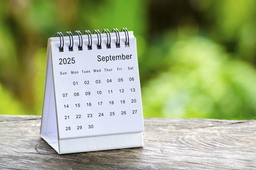 Napaka v koledarju, ki je ne opazi skoraj nihče več: ti 4 meseci nosijo povsem napačna imena! (foto: Profimedia)