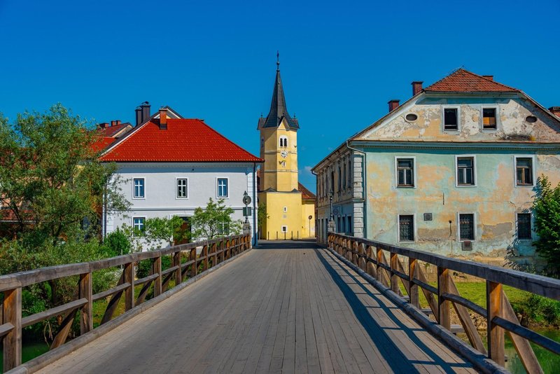 Kostanjevica na Krki