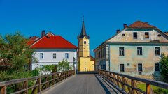 Kostanjevica na Krki